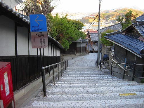 広島観光／広島県尾道