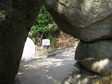 広島観光／広島県尾道／千光寺公園・文学のこみち