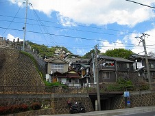 広島観光／広島県尾道