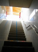 広島県 鞆の浦/仙酔島 江戸風呂体験!階段