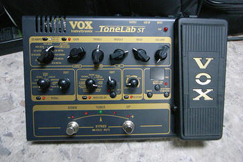 tonelab st 01