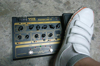 tonelab st 02