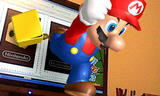 3DSからうぷテスト