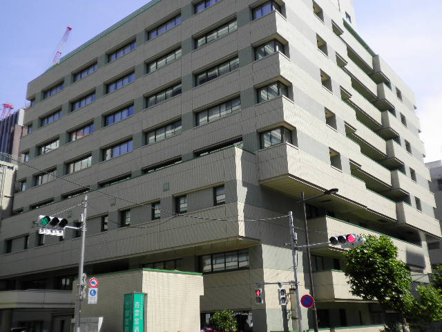 杏雲堂病院｜東京都千代田区の歴史