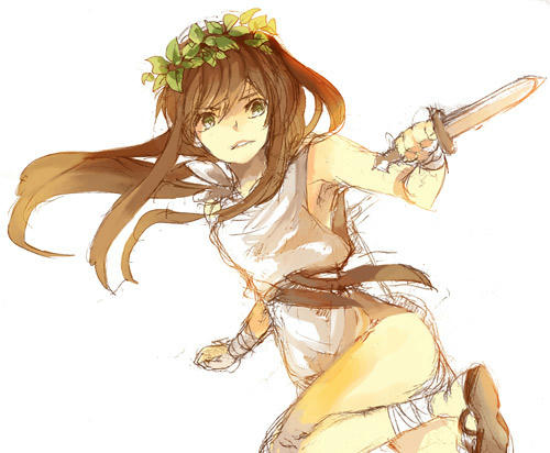 アレクサンドラ