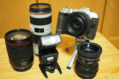 Canonさんパソコンへの取り込み何とかならんですか 写真日和