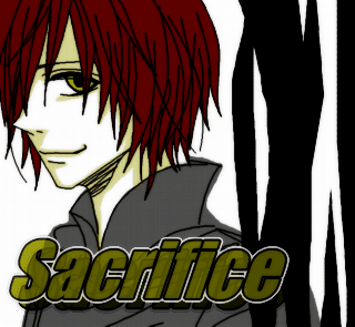 Sacrifice