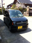 wagonR