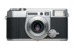 FUJIFLM KLASSE W
