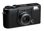 FUJIFILM KLASSE W BLACK