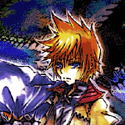 Roxas