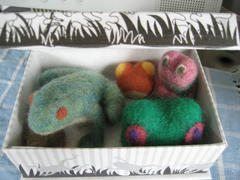 帰る詰め合わせBOX