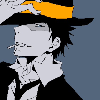リボ山ヒットマン