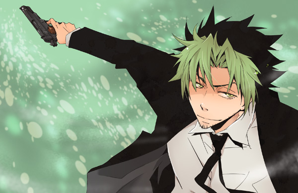 ガナッシュさん