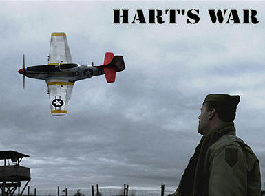 Hart'sWar
