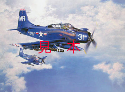 小池繁夫先生の航空絵画（アビエーション・アート）コレクター篇