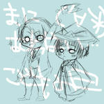 メリカとぬほん