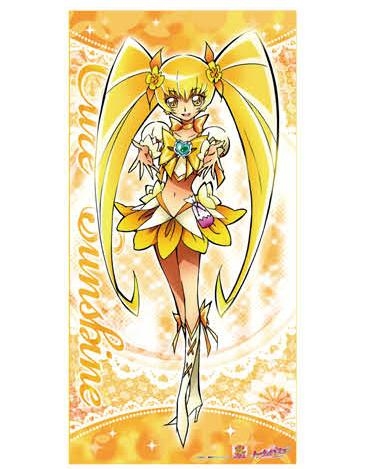 プリキュア｜まぼろし劇場