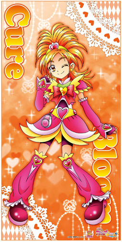 プリキュア｜まぼろし劇場