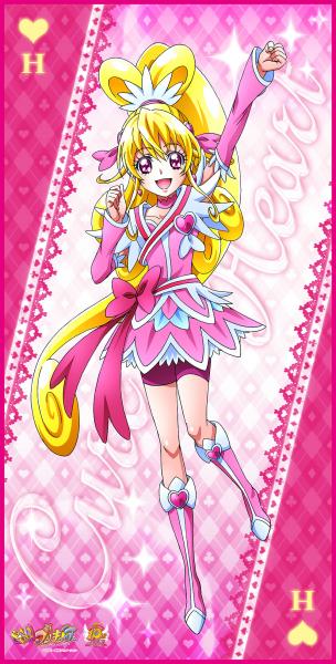 プリキュア｜まぼろし劇場