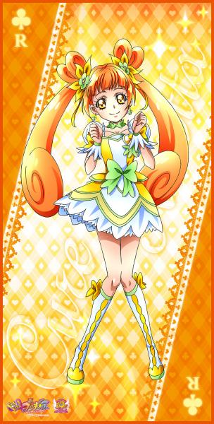 プリキュア｜まぼろし劇場
