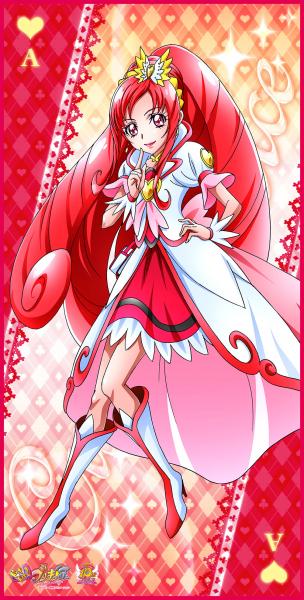 プリキュア｜まぼろし劇場