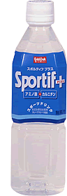 スポルティフプラス