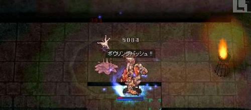 被弾無しにも注目！（完全回避ってことは受けてるじゃないか！！！）
