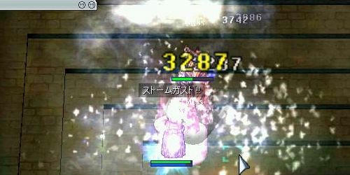 こいつぁ、楽チンだぁ
