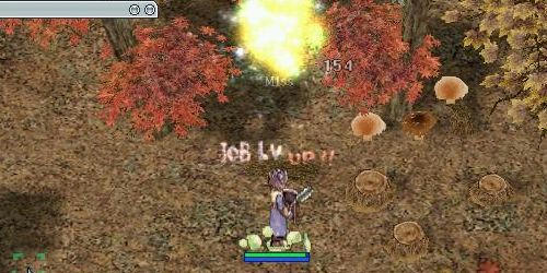 装備ブーストのおかげで回復剤要らず