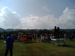 しまだ大井川駅伝09