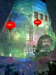 白樺湖６