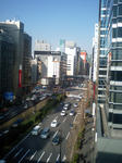 東京へ