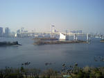東京へ