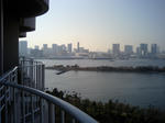 東京へ