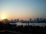 東京へ