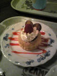ケーキ