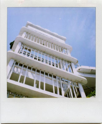 空の写真