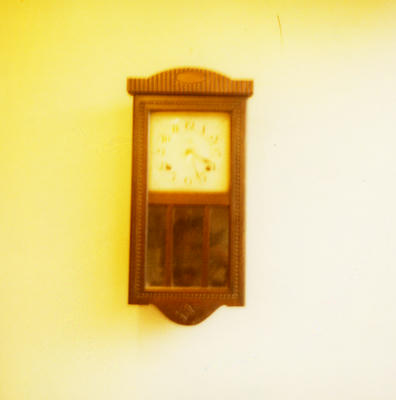 時計の写真