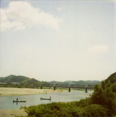 仁淀川の写真