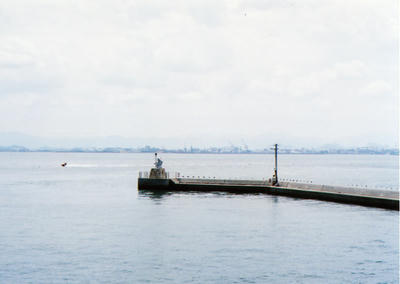 鬼が島の写真