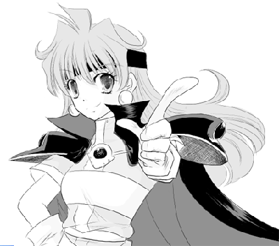 リナ＝インバース