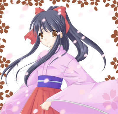 真宮寺さくら