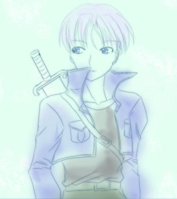 トランクス