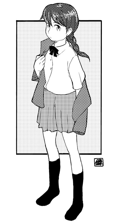 セレクトポーズ集 制服着替え編 オルタネイト プラス ガールイラスト 感想文 日記のブログ