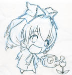 じょ～さん
