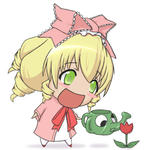 ちび苺