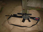 Ｍ１６改