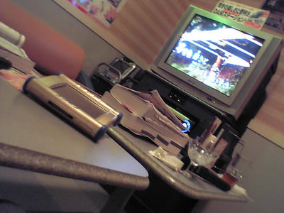 誕生日カラオケ