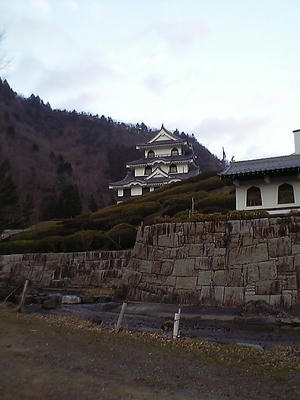 城